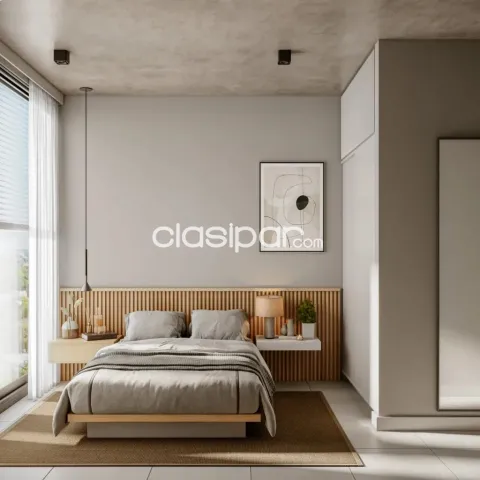 En venta dpto. Modelo totalmente amoblado — foto 4