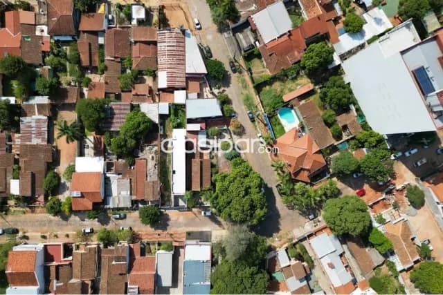 Terreno en esquina Asunción — foto 3