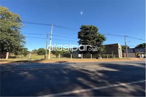 Terreno 4142m2 en J agusto saldivar sobre ruta 1 — foto 2