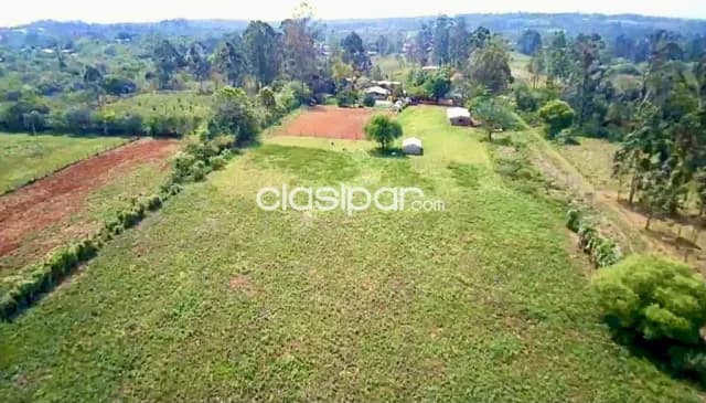 Granja en Hohenau - 6 Ha, foto 2