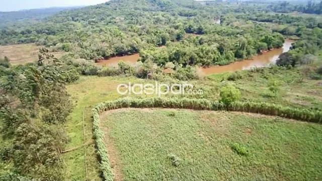 Granja en Hohenau - 6 Ha, foto 3