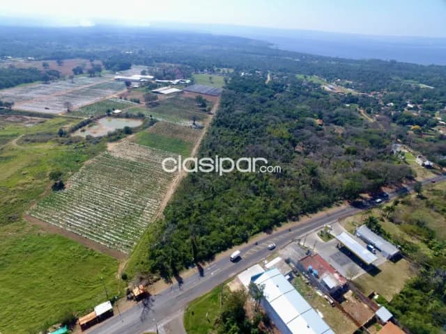 Terreno Comercial/Industrial en Areguá - 3 Ha, foto 2