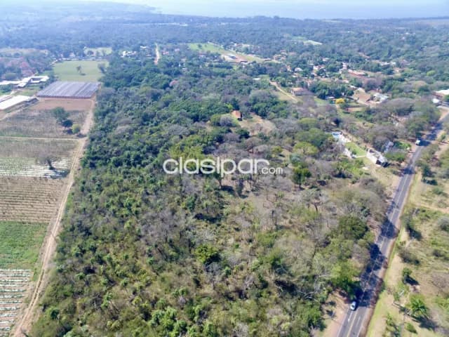 Terreno Comercial/Industrial en Areguá - 3 Ha, foto 3