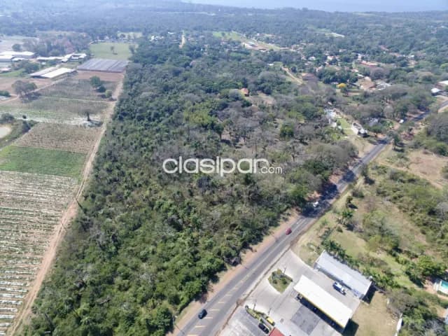 Terreno Comercial/Industrial en Areguá - 3 Ha, foto 4