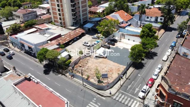 Terreno de 700 m2, Av. Brasil casi Mcal. Estigarribia - CLLA7053558, foto 2