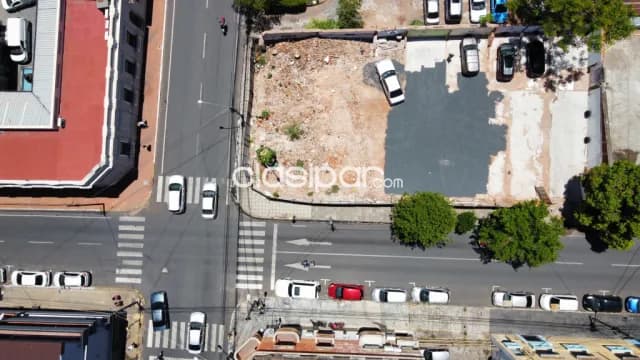 Terreno de 700 m2, Av. Brasil casi Mcal. Estigarribia - CLLA7053558, foto 3