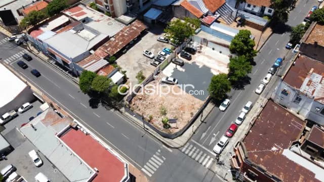 Terreno de 700 m2, Av. Brasil casi Mcal. Estigarribia - CLLA7053558, foto 4