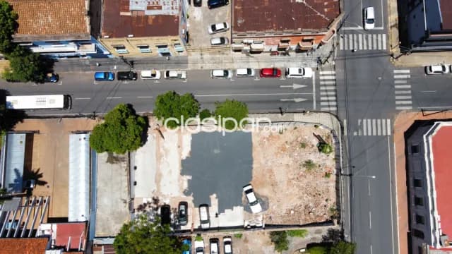 Terreno de 700 m2, Av. Brasil casi Mcal. Estigarribia - CLLA7053558, foto 5