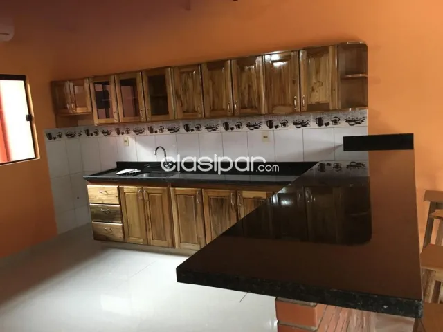 Casa en capiata km 18 ruta 2. Cod 5384 — foto 3