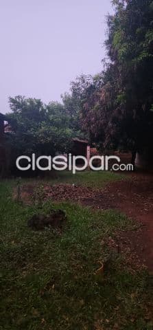 Terreno en Ñemby zona luisito cod 5404
