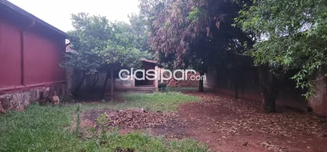 Terreno en Ñemby zona luisito cod 5404 — foto 3