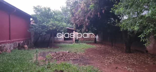 Terreno en Ñemby zona luisito cod 5404 — foto 4