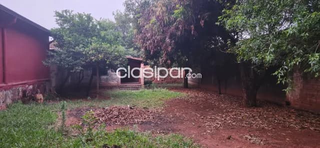 Terreno en Ñemby zona luisito cod 5404 — foto 5