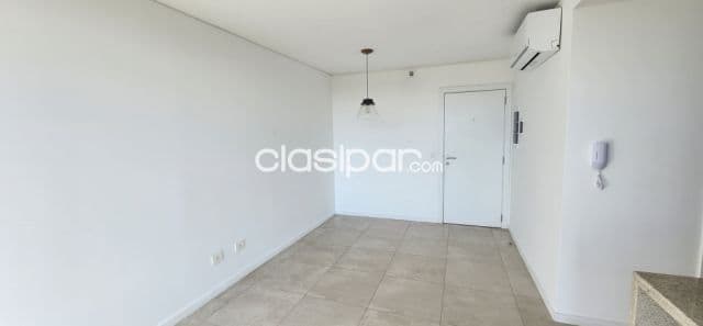 Departamento en asuncion barrio Trinidad cod 5406
