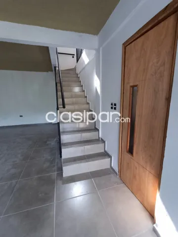 O vendo duplex en asuncion loma pyta cod 5410 — foto 4
