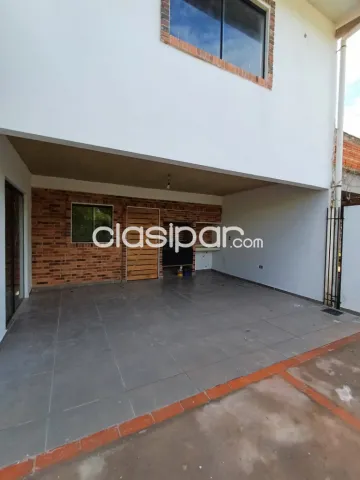 O vendo duplex en asuncion loma pyta cod 5410 — foto 5