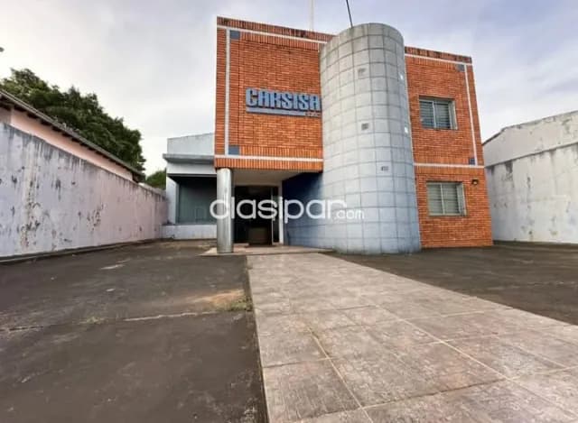 Deposito en asuncion zona bartolome de las casas cod 5411, foto 2
