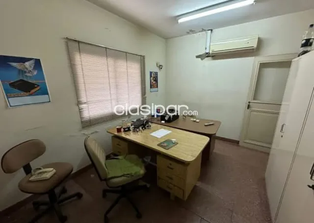 Deposito en asuncion zona bartolome de las casas cod 5411, foto 3