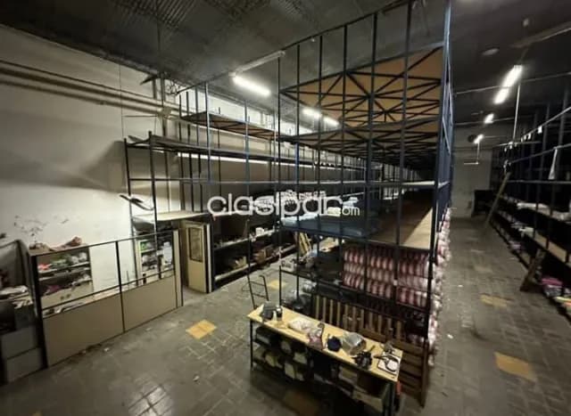 Deposito en asuncion zona bartolome de las casas cod 5411, foto 4