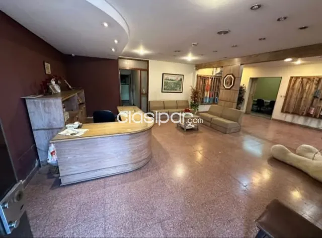 Deposito en asuncion zona bartolome de las casas cod 5411, foto 5
