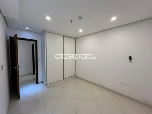 Departamento en Villa Morra. Z/colegio americano, shopping mariscal lópez, casa ri — foto 5