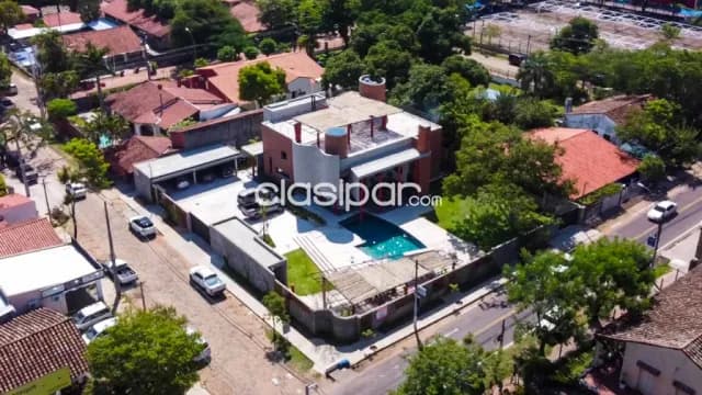 Casa de 1.500 m2 en Esquina, Centro de San Bernardino.- CLHO7055009 — foto 2