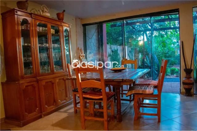 Amplia casa 2 plantas lambare- bo.mbachio i listo p/habitar, foto 4