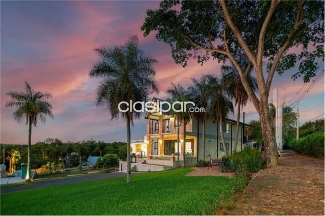 Casa 2 plantas c/piscina y amoblada en san bernadino en bo.cerrado terrazas del lago, foto 5