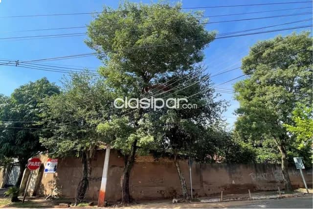 Casa esq.amplio terreno 728 m2 c/salida calle a calle-San Lorenzo a 5 min.shop.pined, foto 4