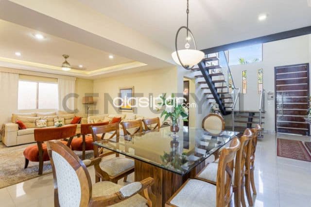 de Casa en Mburucuyá, Asunción