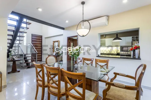 de Casa en Mburucuyá, Asunción, foto 3