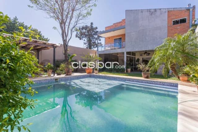 de Casa en Mburucuyá, Asunción, foto 5