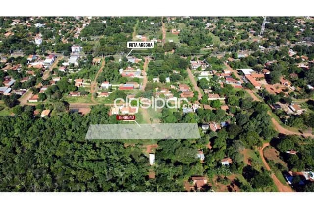 Terreno 6700 m2 en aregua-costa fleita zona gobernacion a 100 ntrs de la ruta, foto 3