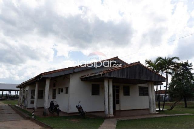 Propiedad industrial s/ruta py08-16hectareas-zona ita cua-1500 mtrs dl centro villar