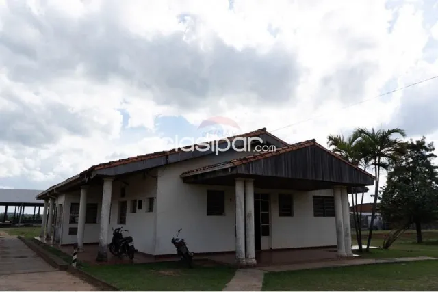 Propiedad industrial s/ruta py08-16hectareas-zona ita cua-1500 mtrs dl centro villar, foto 2