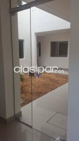 de Oficinas en Barrio Jara, Asunción