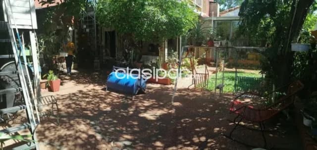 Casa en Luque barrio mora cue cod 5268, foto 4