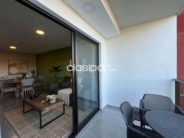 Departamento en asuncion barrio Trinidad cod 5406