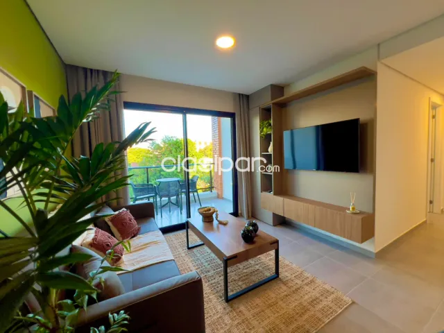Departamento en asuncion barrio Trinidad cod 5406, foto 4