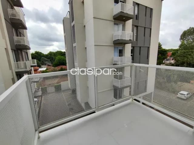 DEPARTAMENTO a pasos de la Municipalidad de Asunción, foto 3