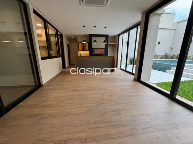 Residencia Lujosa en Mburucuya a estrenar 4 Suites, foto 4