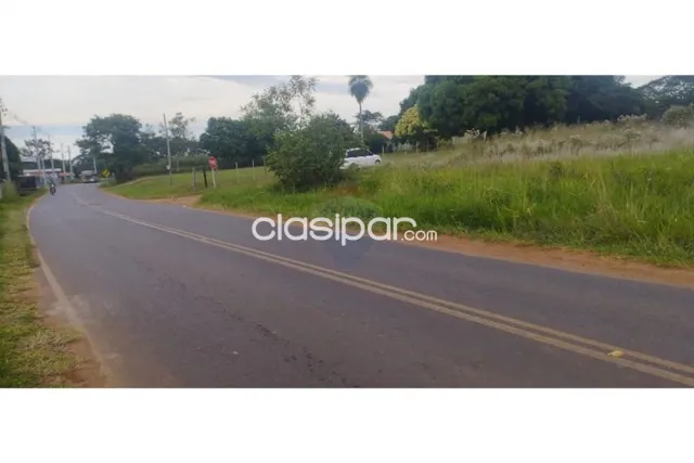 ¡oportunidad de inversión en itauguá! Impresionante terreno de 54 has ideal p/proyectos, foto 2