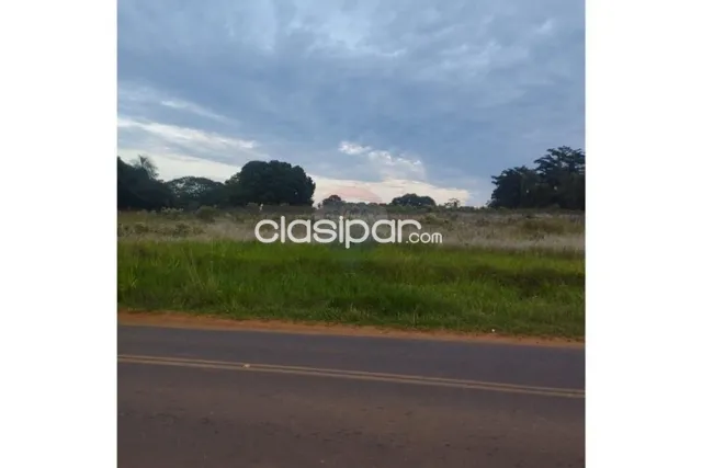¡oportunidad de inversión en itauguá! Impresionante terreno de 54 has ideal p/proyectos, foto 4