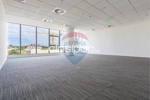 Oficina corporativa 250m2 edif.torre de las americas-Villa Morra s/avda.mcal.lopez, foto 2
