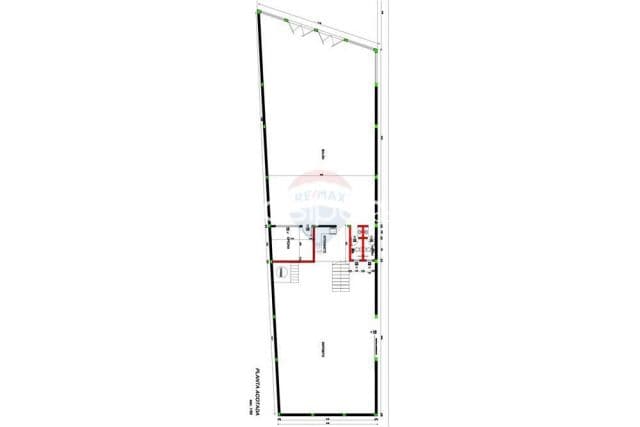 Local comercial con showroom y deposito san pablo avda.fdo de la mora cmax exposi