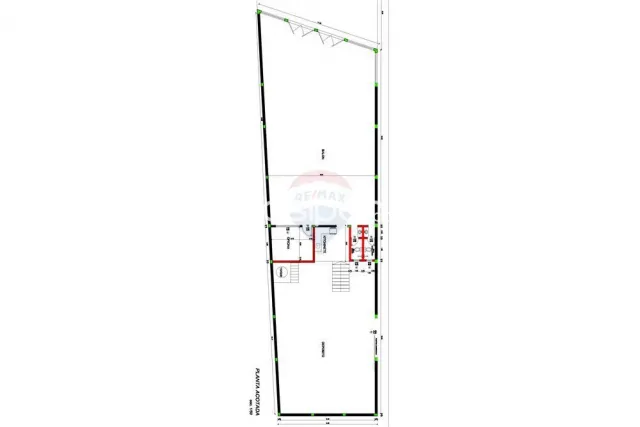 Local comercial con showroom y deposito san pablo avda.fdo de la mora cmax exposi — foto 2