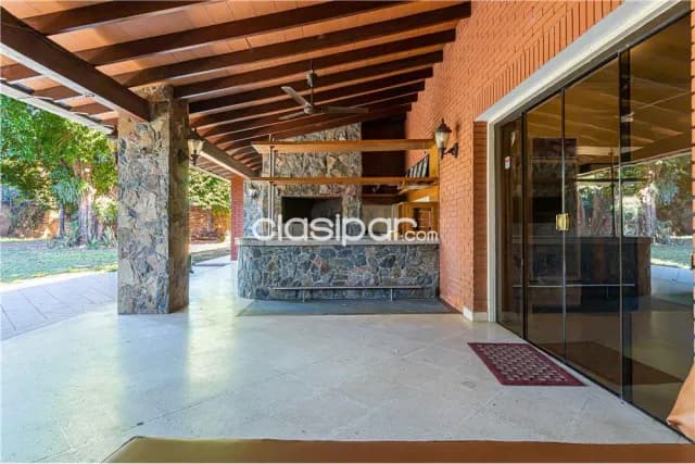 Amplia casa bo.virgen dl huerto 4 hab.2masters suite-sauna-piscina-terreno 1847m2 — foto 2
