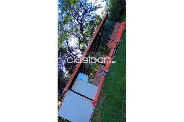 Casa de campo 13,5 ha en piribebuy-cordillera c/2 casas-piscina*galpon*suelo fert, foto 4
