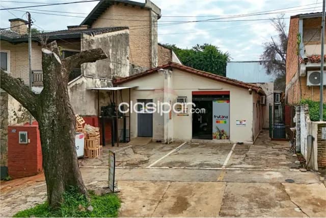 Terreno 380 m2 c/casa a refaccionar o demoler- bo.Recoleta s/empedrado-pasos 2 shopp — foto 2