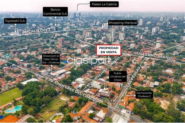 Terreno 380 m2 c/casa a refaccionar o demoler- bo.Recoleta s/empedrado-pasos 2 shopp — foto 4